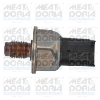 Sensor, fuel pressure